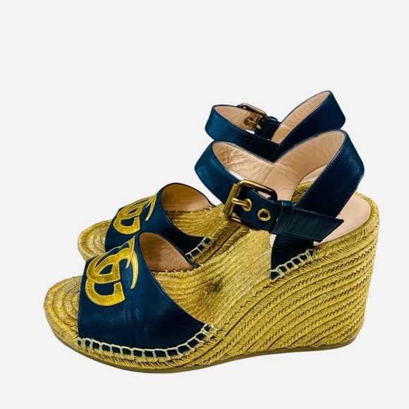 Gucci Espadrilles - Picture 5 of 9